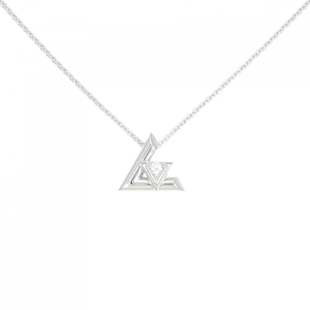 Louis Vuitton Volt One PM Necklace — Like New