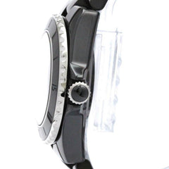CHANEL J12 Phantom Ceramic Quartz Watch H6346 Polished — Very Good