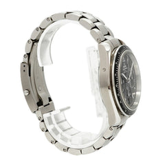 Omega Speedmaster Racing 326.30.40.50.01.001 Black Dial Men's Watch — Good