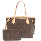 Louis Vuitton Neverfull PM Monogram M46979 IC Tote Bag (Current Model) LV 0689 LOUIS VUITTON — New - Store Return