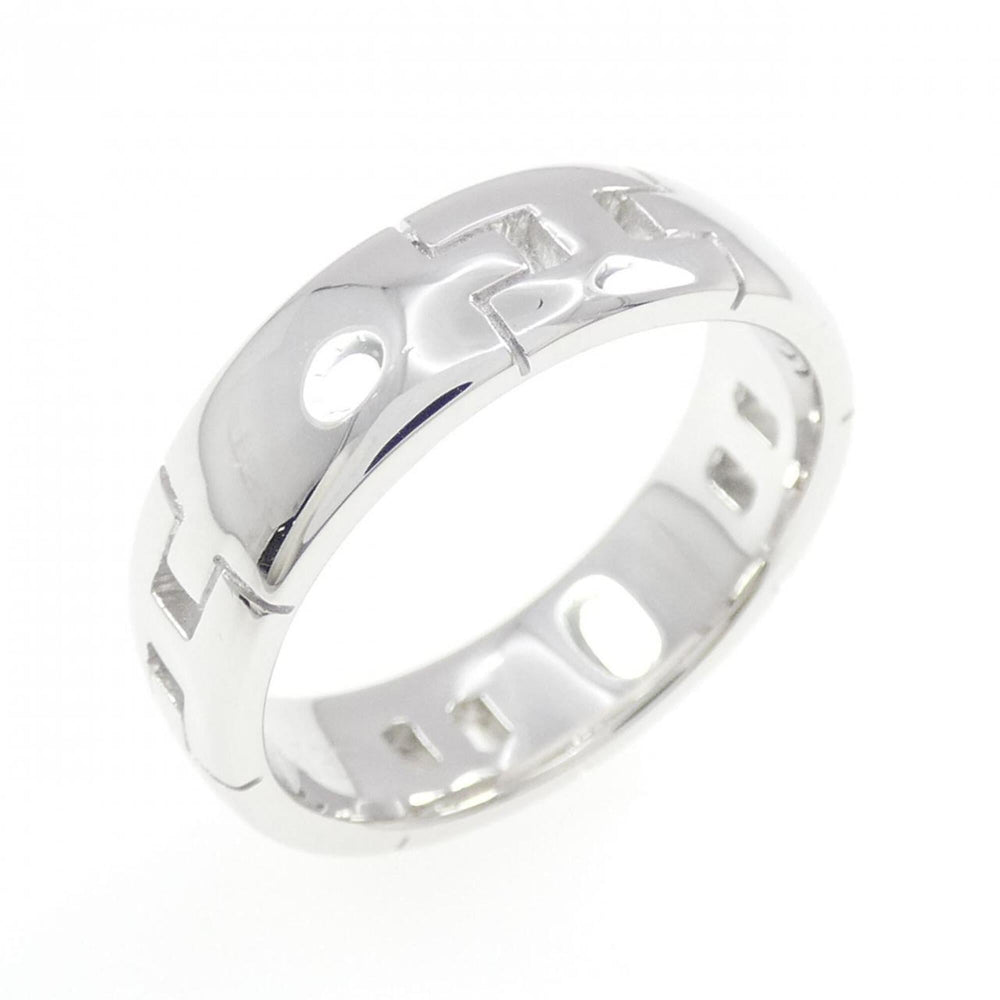 Hermes Hercules Petite Model Ring — Like New