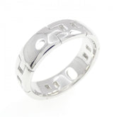 Hermes Hercules Petite Model Ring — Like New