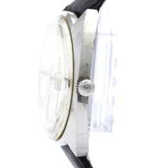 Omega Seamaster Automatic Stainless Steel Men's Dress/Formal 166.026 — Good