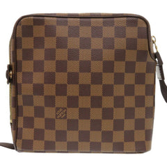 Like new Louis Vuitton Olaf PM Damier N41442 Shoulder Bag LV 1151LOUIS VUITTON — Like New