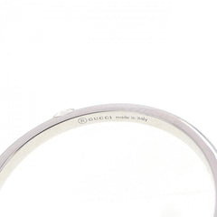 Gucci diamond ring — Like New