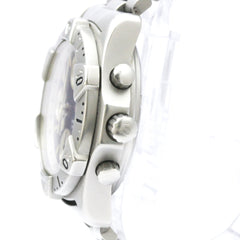 TAG HEUER Chronograph Diver Steel Automatic Mens Watch 740.306 — Good