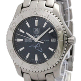 TAG HEUER Link Cayman Islands Edition LTD Watch WJ111E Polished — Very Good