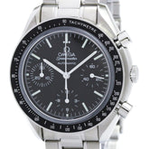 OMEGA Speedmaster Automatic Steel Mens Watch 3539.50 Polished — Very Good