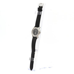 Bulgari Solotempo ST35S ST35SLD SS Quartz Watch — Good