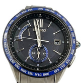 SEIKO BRTGHTZ Seiko Brightz 8B63-0AC0 Wristwatch — Good