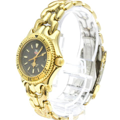 TAG HEUER Tag Heuer Cell Professional 200M Quartz Ladies Watch S94.015 — Good