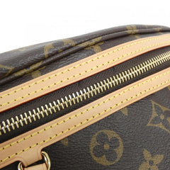 Louis Vuitton Monogram High Rise Handbag M46784 — Like New