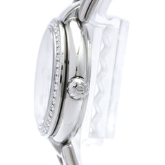 Tag Heuer Link Quartz Stainless Steel Women's Dress/Formal WAT1414 — Very Good