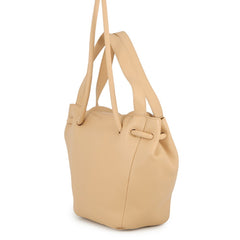Bottega Veneta handbag, Beak leather, 666531. (BOTTEGA VENETA) — Like New