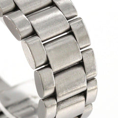 Omega Seamaster Aqua Terra 2518.50 SS Quartz Watch — Good