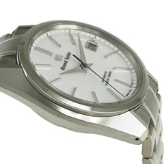 SEIKO Grand Seiko Heritage Collection Mechanical Hi-Beat 36000 Watch SBGH243 — Good