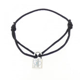 Louis Vuitton Lockit Bracelet — Like New