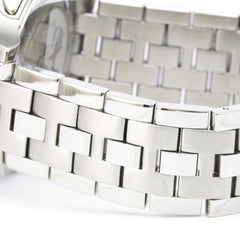 HAMILTON Jazzmaster Stainless Steel Quartz Mens Watch H32612135 Polished — Very Good