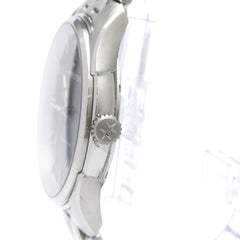 HAMILTON Jazzmaster Stainless Steel Quartz Mens Watch H32451141 Polished — Very Good