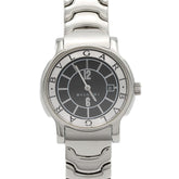 Bulgari Solotempo ST29S ST29BSSD Stainless Steel Quartz Watch — Good