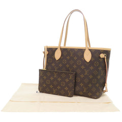 Unused Louis Vuitton Neverfull PM Monogram Tote Bag M46979 IC (Current Model) LV 0171LOUIS VUITTON — Like New