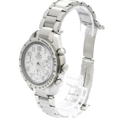 OMEGA Speedmaster Reduced MOP Dial Automatic Watch 3534.70 Polished — Very Good