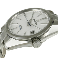 SEIKO Grand Seiko Heritage Collection Mechanical Hi-Beat 36000 Watch SBGH243 — Good