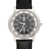 Bulgari Solotempo ST29S Stainless Steel Quartz Watch — Good