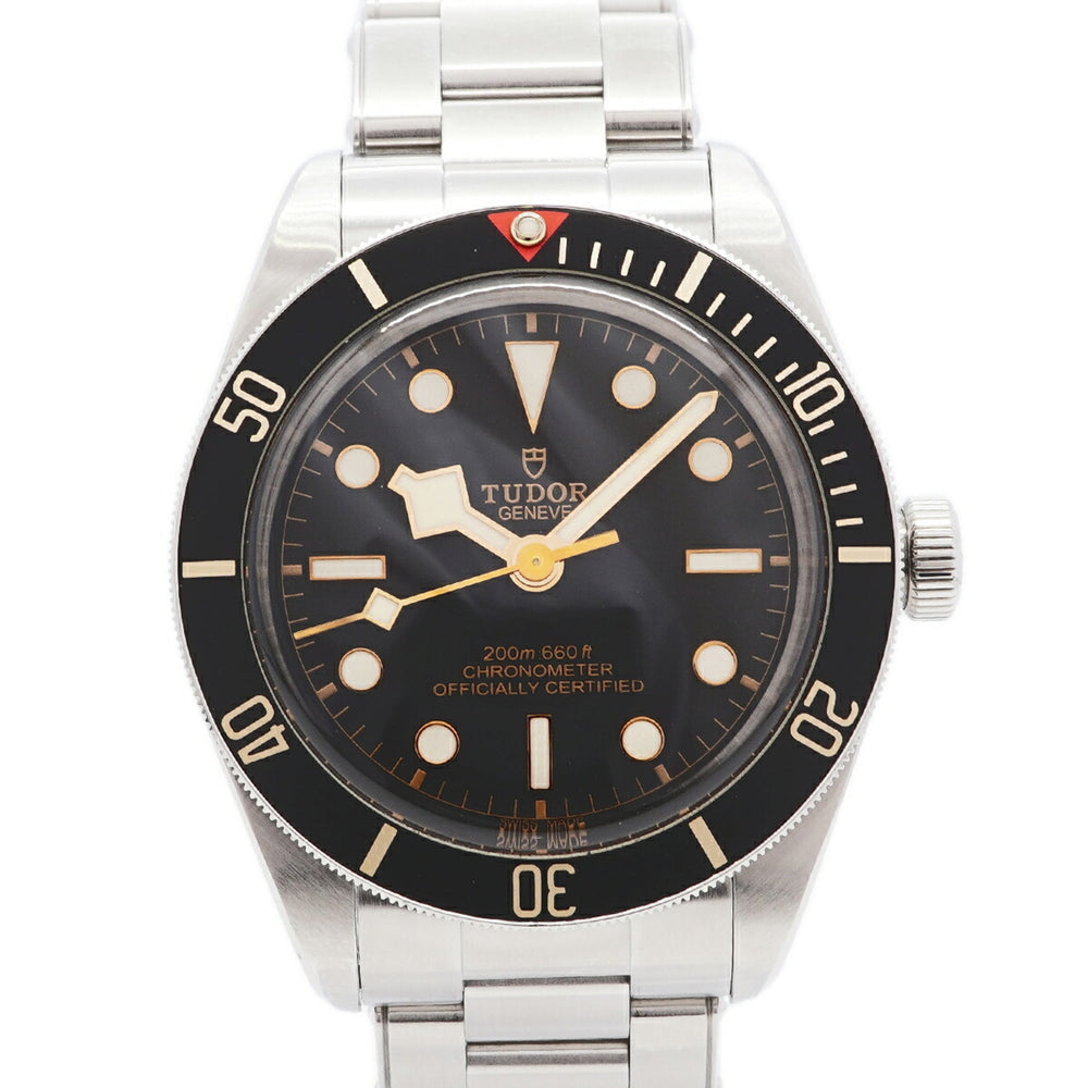 Tudor Black Bay 58 79030 Dial Men's Watch — Good