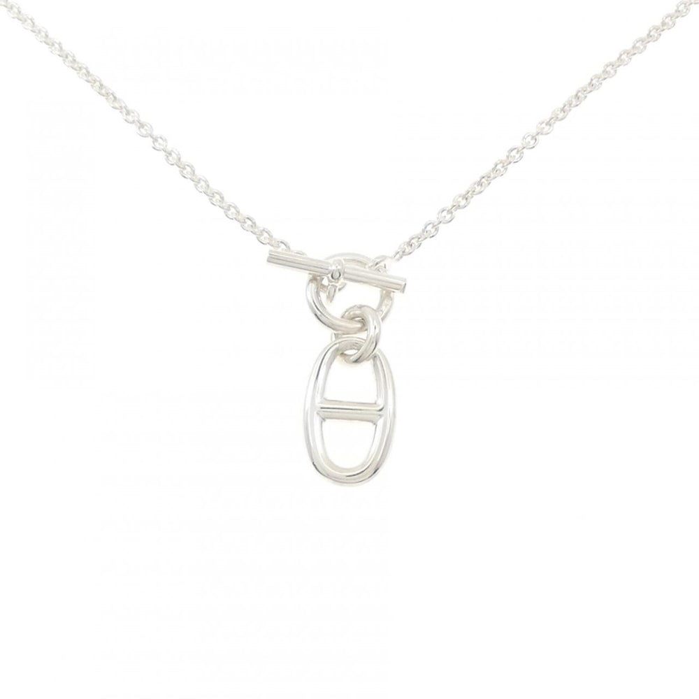Hermes Hermès Chaine d'Ancre Necklace — Like New