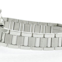 TAG HEUER Carrera Calibre 9 Diamond MOP Ladies Watch WAR2414 — Good