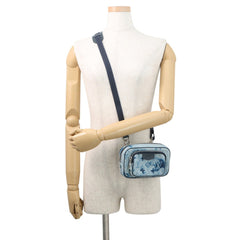 Louis Vuitton Shoulder Bag Monogram Watercolor Outdoor Pochette M80462 LOUIS VUITTON Handbag — Like New