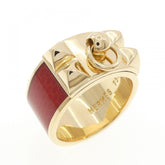 Hermes Hermès Collier de Chien Ring — Like New