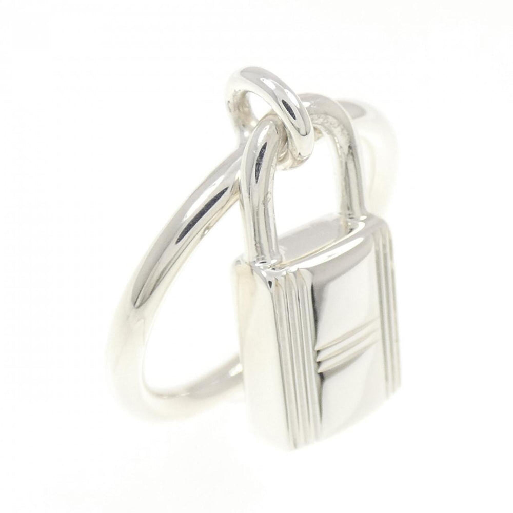 Hermes Kelly Cadena Ring — Like New