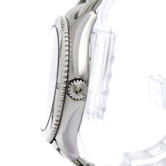 TAG HEUER Link Stainless Steel Quartz Mens Watch WAT1111 Polished — Very Good
