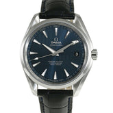 Omega Seamaster Aqua Terra 150M 41.5mm Watch 231.13.42.21.03.001 — Very Good