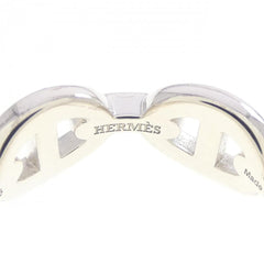 Hermes Hermès Chaine d'Ancre Enchainée Ring — Like New