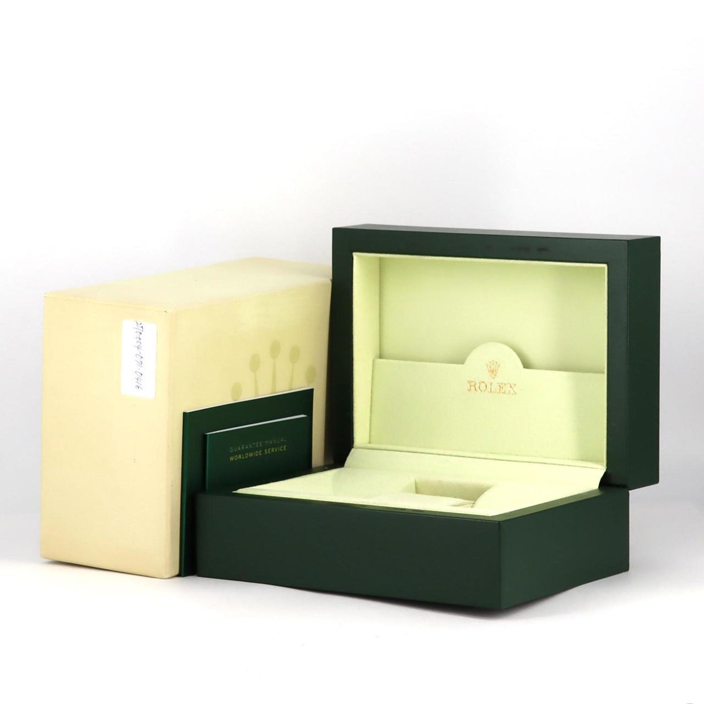 Rolex Datejust 179173 2BR SSxYG Automatic Watch Z Series