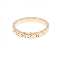 Chanel Coco Crush Mini Ring — Like New