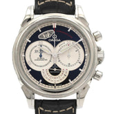 Omega De Ville Co-Axial Chronoscope 4850.50.31 Stainless Steel Automatic Watch — Good