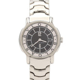 Bulgari Solotempo ST29S ST29BSSD Stainless Steel Quartz Watch — Very Good
