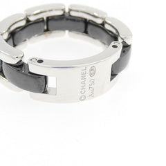 Chanel Ultra Collection Medium Ring — Like New
