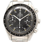 Omega Speedmaster 3510.50 SS Automatic Watch — Good