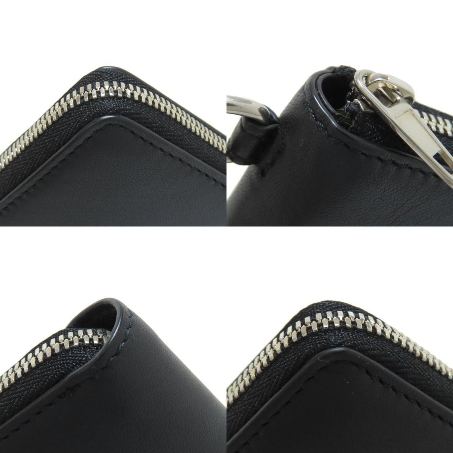 Balenciaga 659224 Essential Mini Wallet, Bifold Wallet in Calfskin, Women's