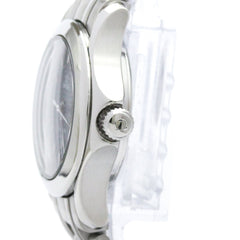 OMEGA Seamaster 120M Steel Quartz Ladies Watch 2581.81 Polished — Very Good
