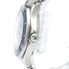 OMEGA Seamaster Professional 300M Steel Mid Size Watch 2561.80 Polished — Very Good