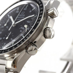 Omega Speedmaster 3510.50 SS Automatic Watch — Very Good