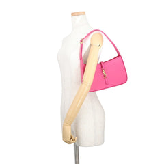 Yves Saint Laurent Saint Laurent Paris handbag LE 5 A 7 Le Cassette calf leather 657228 SAINT LAURENT PARIS — Like New