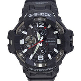 CASIO G-Shock GR-B300 Men's Watch, Tough Solar, 20 ATM Water Resistant, Black Dial — Like New