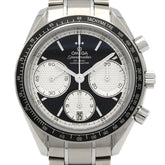 Omega Speedmaster Racing 326.30.40.50.01.002 Stainless Steel Automatic Watch — Very Good